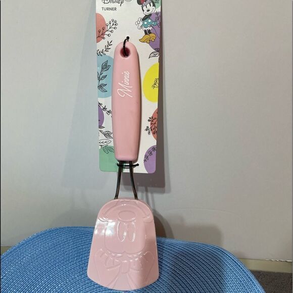 Disney Minnie Mouse 4 piece kitchen set variety NWT - Picture 10 of 12